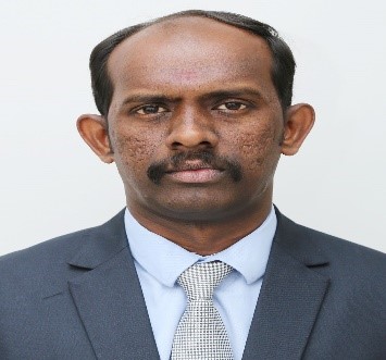 Dr. R Satheeshkumar